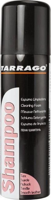 Tarrago Shampoo 200ml bezbarwny TCS270000200