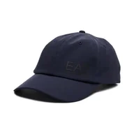 Czapki męskie - EA7 Bejsbolówka - miniaturka - grafika 1