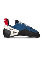 Sprzęt wspinaczkowy - Buty wspinaczkowe Ocun Advancer LU - dark blue - miniaturka - grafika 1