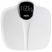 Wagi łazienkowe - CAMRY CR 8171 Biały - miniaturka - grafika 1