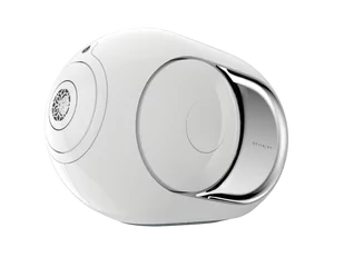 Devialet Phantom White Glossy Refurbished - Głośniki i kolumny - miniaturka - grafika 1