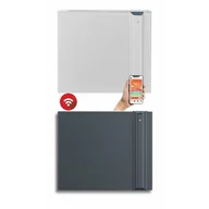 Ogrzewanie przenośne - Grzejnik Na Podczerwień Termostat Klima 10 1000W - miniaturka - grafika 1