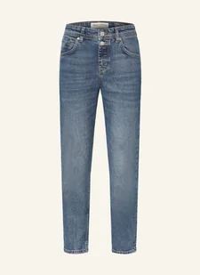 Marc O'polo Jeansy Boyfriend blau - Marc O'Polo - Spodnie damskie - miniaturka - grafika 1