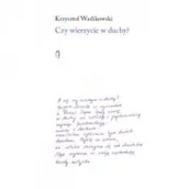 Felietony i reportaże - Czy wierzycie w duchy? - miniaturka - grafika 1