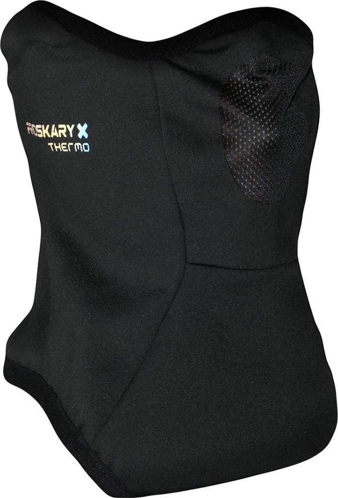 Komin sportowy Proskary czarny