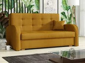 Sofy i kanapy - Kanapa do salonu Viva Gold III sofa rozkładana - miniaturka - grafika 1