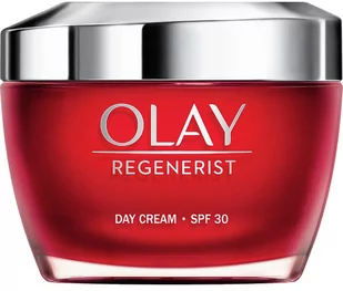 Krem do twarzy Olay Regenerist Dia SPF30 50 ml (8006540236840) - Kremy do twarzy - miniaturka - grafika 1