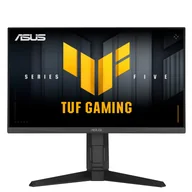 Monitory - ASUS TUF Gaming VG249QML5A 23.8" FHD LCD Czarny (90LM0C10-B01171) - miniaturka - grafika 1