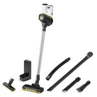 Odkurzacze pionowe - Karcher VC 6 Cordless ourFamily Car 1.198-672.0 - miniaturka - grafika 1