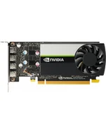Karty graficzne - HP Quadro T1000 8GB GDDR6 6V9V4AA - miniaturka - grafika 1