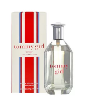 Tommy Hilfiger Eau de Prep Tommy Girl woda toaletowa 50ml - Wody i perfumy damskie - miniaturka - grafika 2