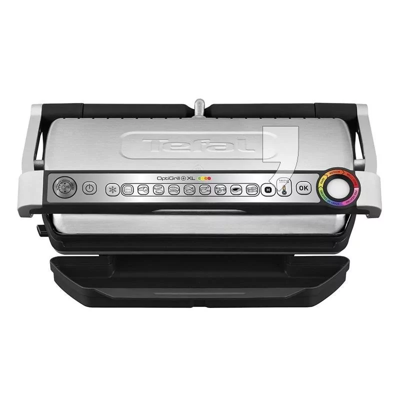 Tefal OptiGrill+ XL GC722D16