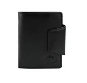 Portfele - Portfel poziomy męski EL FORREST 825 RFID - miniaturka - grafika 1