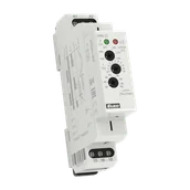 Sterowniki i przekaźniki - ELKO EP PRZEKAŹNIK DO NADZOROWANIA NAPIĘCIA HRN-33/48-276V AC - miniaturka - grafika 1