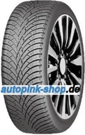 Opony całoroczne - Double Star DLA01 225/45R17 94W - miniaturka - grafika 1