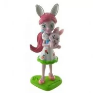 Figurki dla dzieci - Enchantimals Figurka Bree Bunny - miniaturka - grafika 1