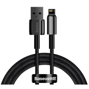 Baseus Usb Lightning Apple Do Iphone 6 7 8 2.4A 2m - Kable USB - miniaturka - grafika 1