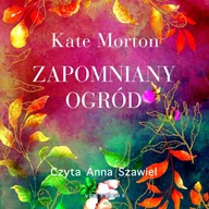 Audiobooki - literatura piękna - Zapomniany ogród - miniaturka - grafika 1