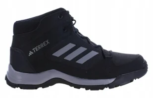 Buty młodzieżowe adidas Terrex Hyperhiker M ID4857 - Buty trekkingowe damskie - miniaturka - grafika 1