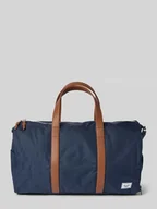 Torby podróżne - Torba typu duffle bag z naszywką z logo model ‘Novel™’ - miniaturka - grafika 1