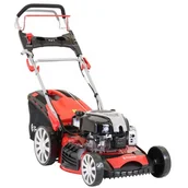 Kosiarki - Kosiarka spalinowa FAWORYT SHA51BS750N-4W1 Briggs&Stratton DOV750EX z napędem - miniaturka - grafika 1