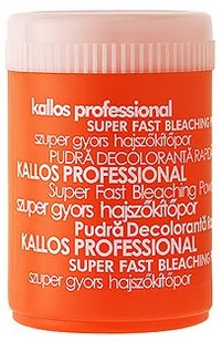 Kallos Proszek do utleniania włosów - Farby do włosów i szampony koloryzujące - miniaturka - grafika 2