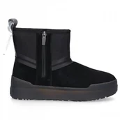 Botki damskie - UGG Botki CLASSIC TECH Gefüttert - miniaturka - grafika 1