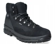 Buty trekkingowe męskie - Trekkingi Grisport 399SV619G 42 - miniaturka - grafika 1
