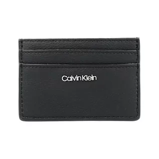 Etui na dokumenty i karty - Calvin Klein Etui na karty - grafika 1