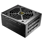 Zasilacze komputerowe - Cougar GEX 1050W 80 Plus Gold - miniaturka - grafika 1