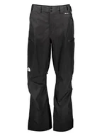 Odzież trekkingowa męska - The North Face Spodnie funkcyjne w kolorze czarnym - miniaturka - grafika 1