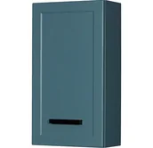 Szafki łazienkowe - Szafka łazienkowa niebieska 40/72 seria Meiva N Gante ✖️AUTORYZOWANY DYSTRYBUTOR✖️ - miniaturka - grafika 1