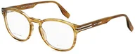 Okulary przeciwsłoneczne - Marc Jacobs Marc 605 Okulary męskie HR3 55, Hr3, 3 - miniaturka - grafika 1
