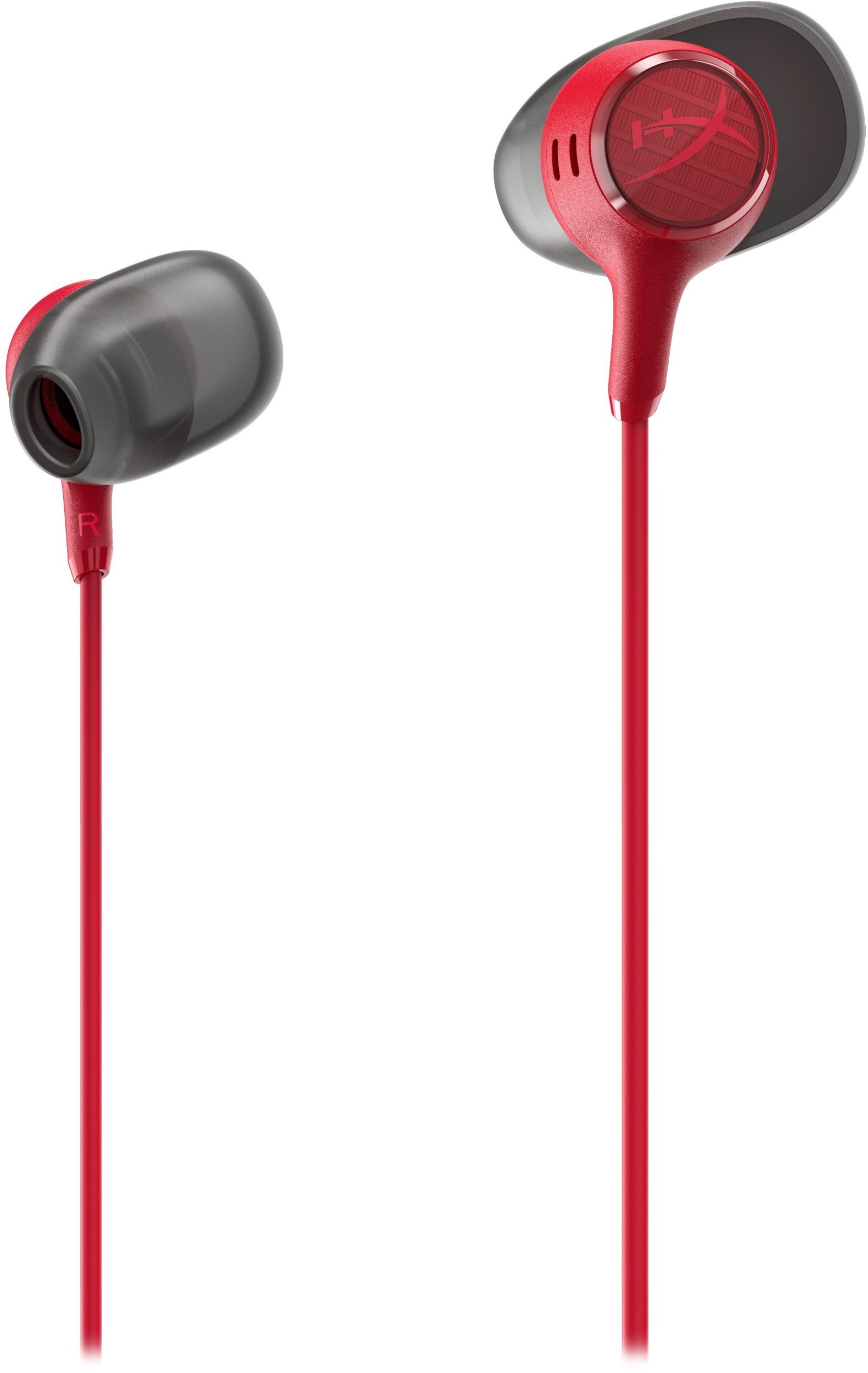 HyperX Cloud Earbuds III BN7S0AA czerwone