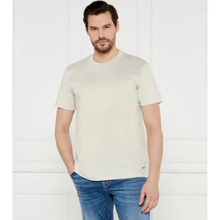 Joop! T-shirt Carlon Regular Fit - Koszulki męskie - miniaturka - grafika 1