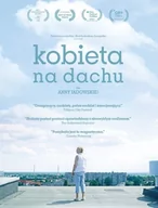 Filmy polskie DVD - Kobieta na dachu - miniaturka - grafika 1