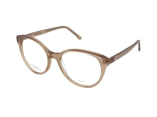 Dioptrie szkieł Pierre Cardin P.C. 8521 09Q - Okulary korekcyjne, oprawki, szkła - miniaturka - grafika 1