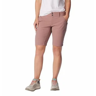 Spodenki damskie Saturday Trail Columbia - Spodnie sportowe damskie - miniaturka - grafika 1