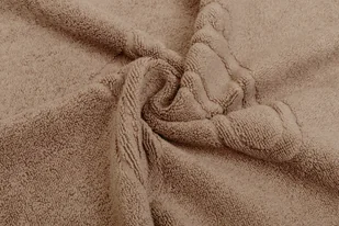 Stopka Rosa Hotelowa 50 x 70  11 650 g/m2 Beige - Dywaniki łazienkowe - miniaturka - grafika 6