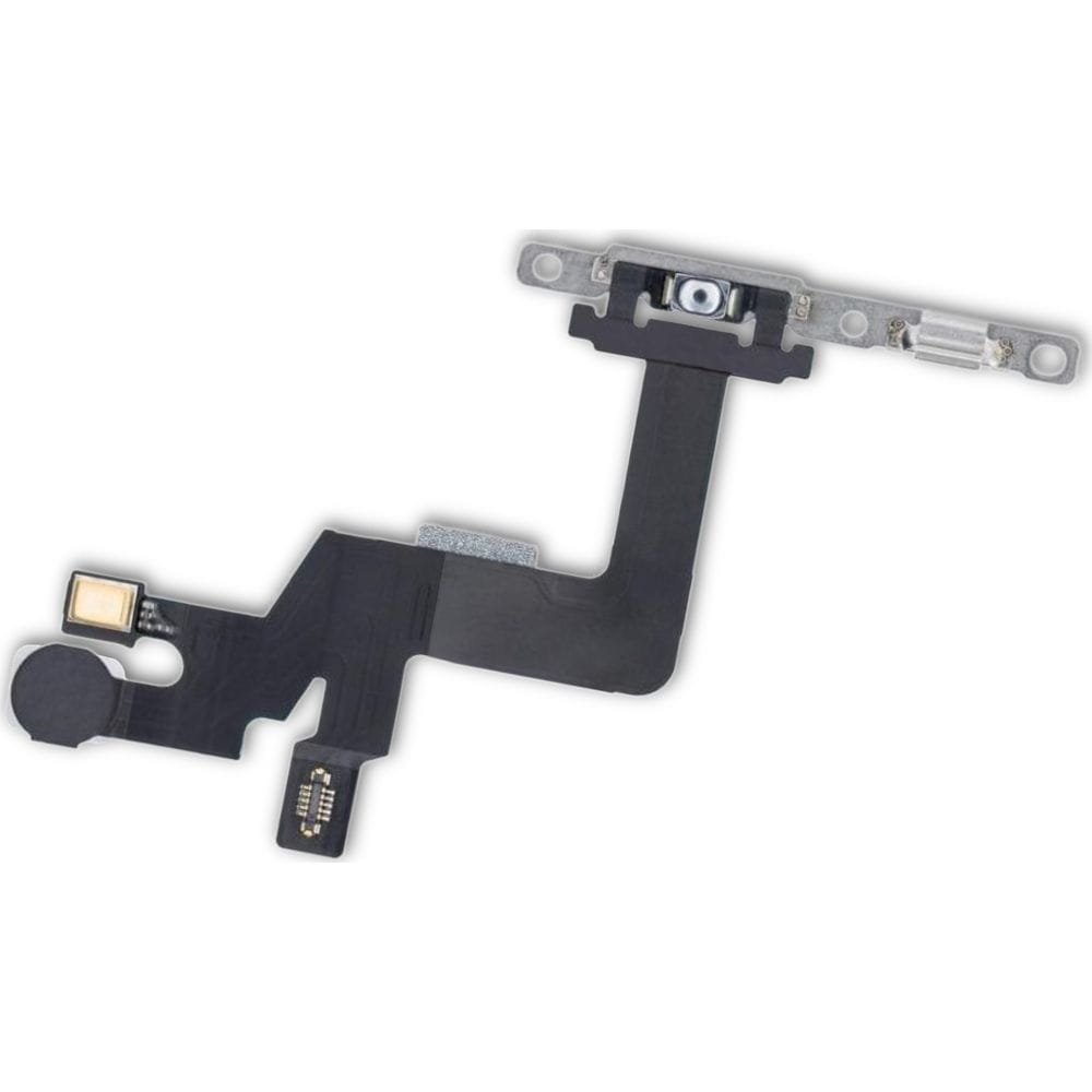 Taśma złącze przycisk Power ON/OFF iPhone 6S Plus ORG