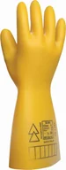 Rękawice robocze - CERVA ELSEC 500 V - rękawice dielektryczne 10 - miniaturka - grafika 1