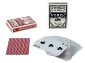 Gry karciane - Karty do gry Mix Adar - gra - miniaturka - grafika 1