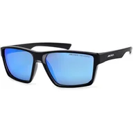 Okulary przeciwsłoneczne - Okulary turystyczne unisex Arctica S-335A - miniaturka - grafika 1