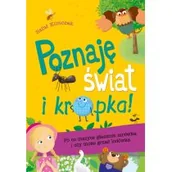 Baśnie, bajki, legendy - Poznaję świat i$595 kropka! Rafał Klimczak - miniaturka - grafika 1