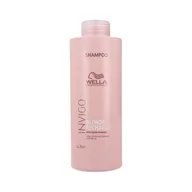 Szampony do włosów - Wella wzmagające Blonde Recharge Cool Blonde Color Refreshing Shampoo 1000 ML - miniaturka - grafika 1