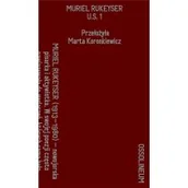 Poezja - U.S. 1 - miniaturka - grafika 1