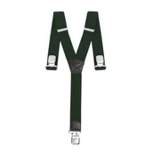 Dodatki do ubrań - Szerokie Szelki Do Spodni Narciarskich, Szel-27-11 - Szel-27-11 - miniaturka - grafika 1