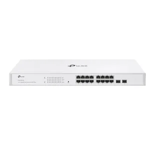 TP-Link Festa FS318G Zarządzany - Pozostałe akcesoria sieciowe - miniaturka - grafika 1