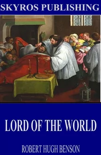 Lord of the World - E-booki obcojęzyczne - miniaturka - grafika 1