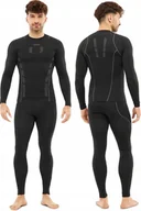 Pozostała odzież narciarska - Męska bielizna termoaktywna komplet Viking Eiger 2.0 0908 L - miniaturka - grafika 1